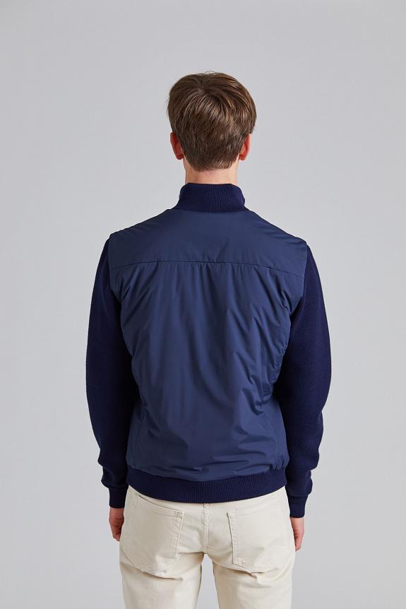 Scandinavian Edition Leeway Midnight Blue-2